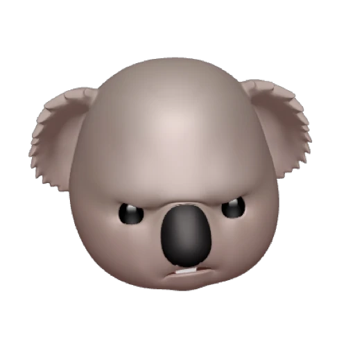 Memoji Stickers