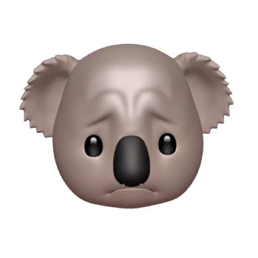 Memoji Stickers