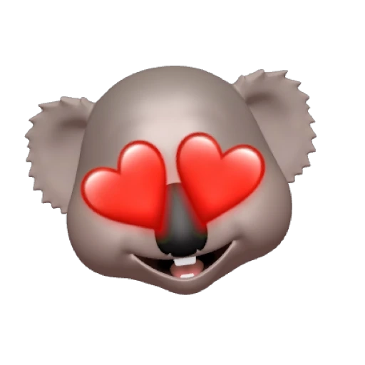 Memoji Stickers