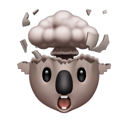 Memoji Stickers