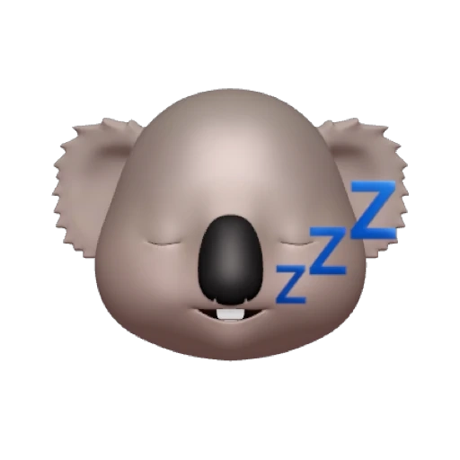 Memoji Stickers