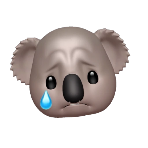 Memoji Stickers