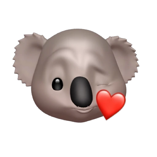 Memoji Stickers