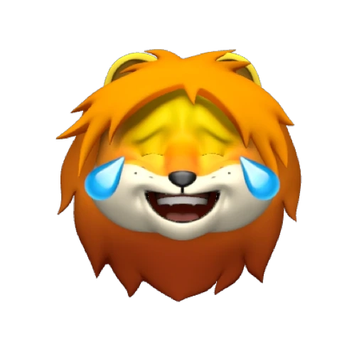 Memoji Stickers