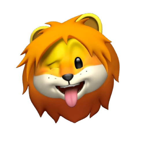 Memoji Stickers
