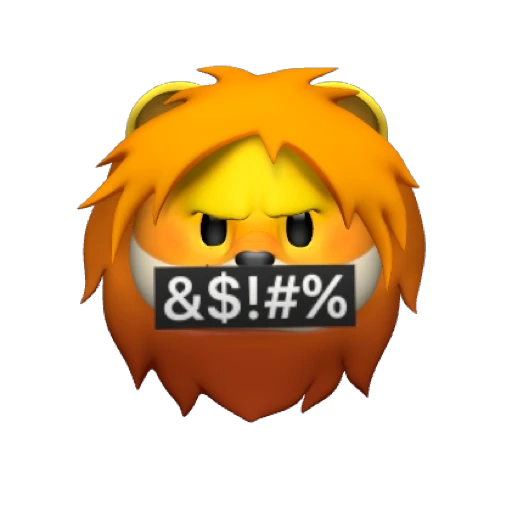 Memoji Stickers
