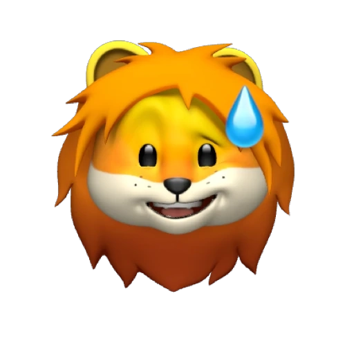 Memoji Stickers