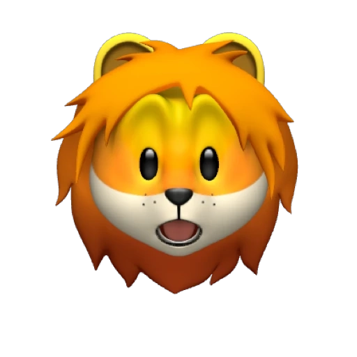 Memoji Stickers