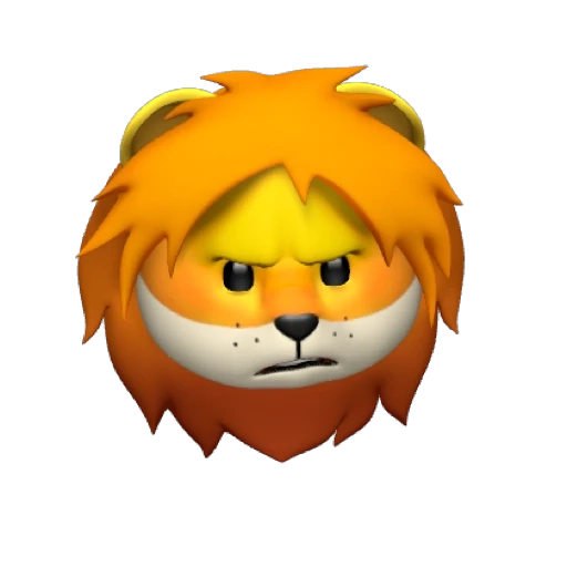 Memoji Stickers