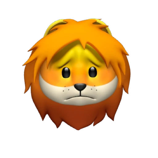 Memoji Stickers