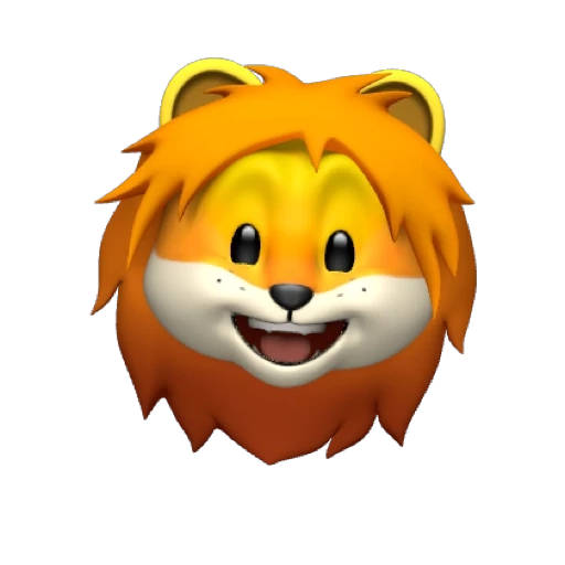 Memoji Stickers