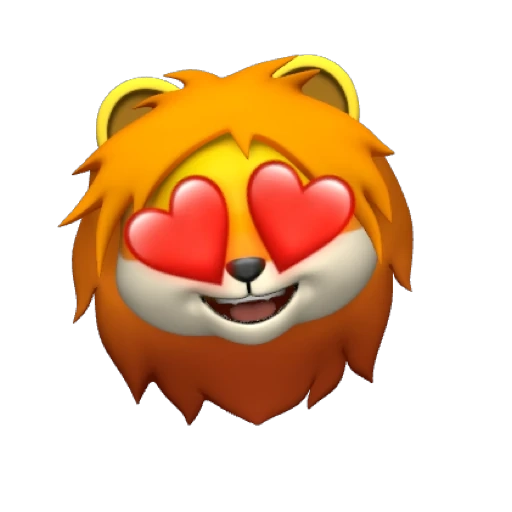 Memoji Stickers