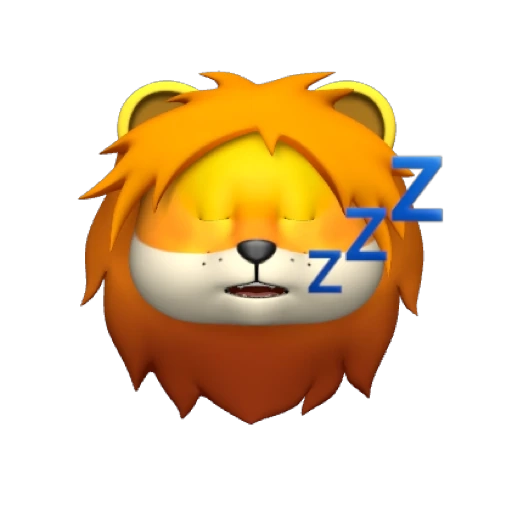 Memoji Stickers