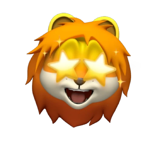 Memoji Stickers