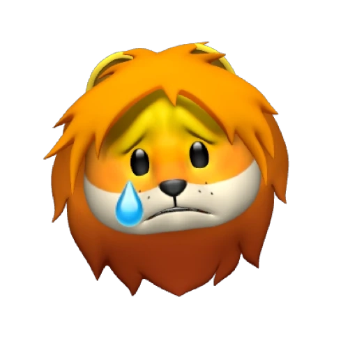 Memoji Stickers