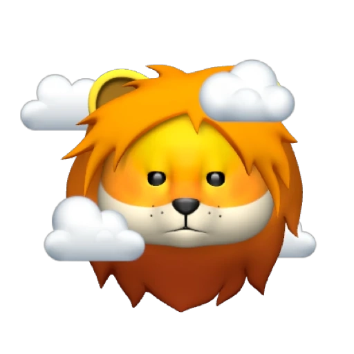 Memoji Stickers
