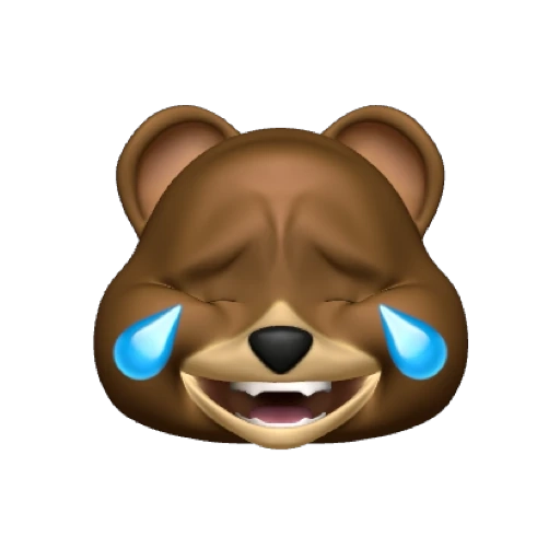 Memoji Stickers