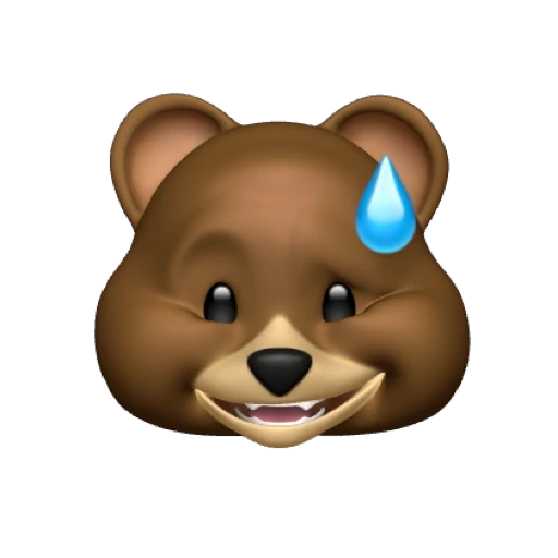 Memoji Stickers