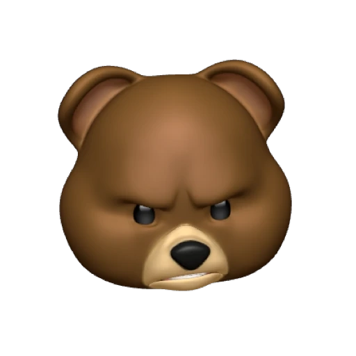 Memoji Stickers