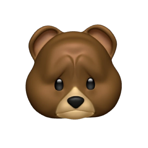 Memoji Stickers