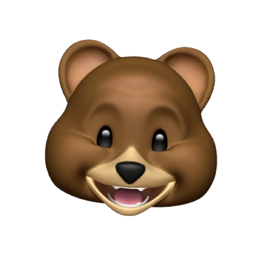 Memoji Stickers