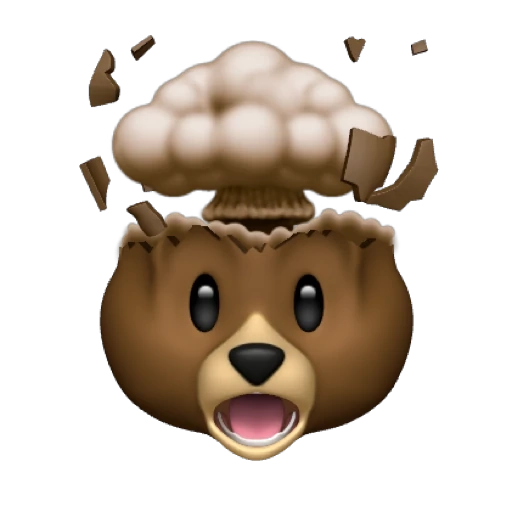 Memoji Stickers