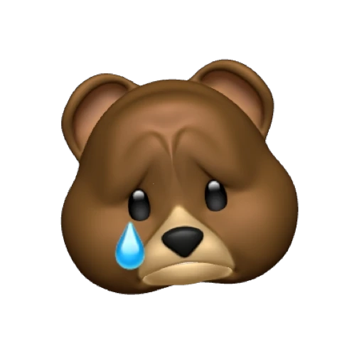 Memoji Stickers