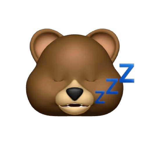 Memoji Stickers