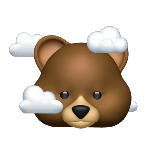 Memoji Stickers