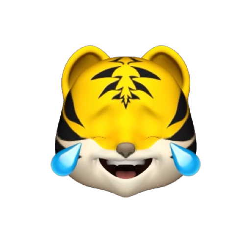Memoji Stickers
