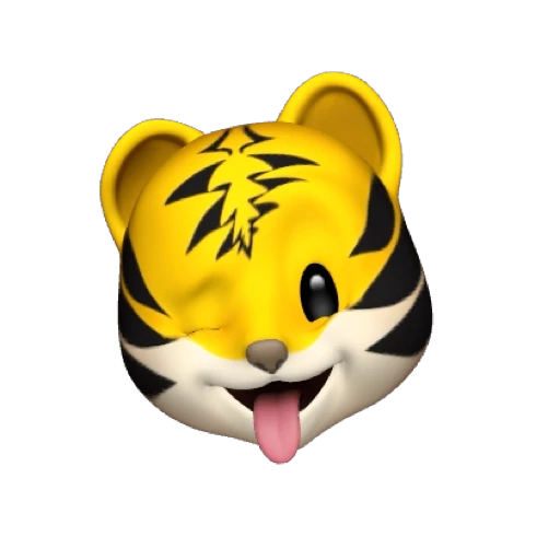 Memoji Stickers