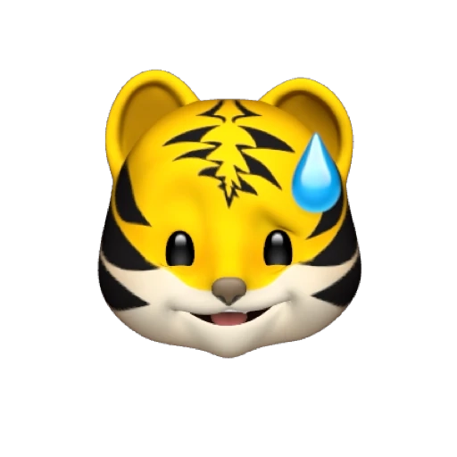 Memoji Stickers