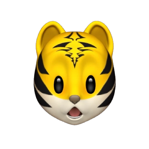 Memoji Stickers