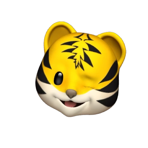 Memoji Stickers