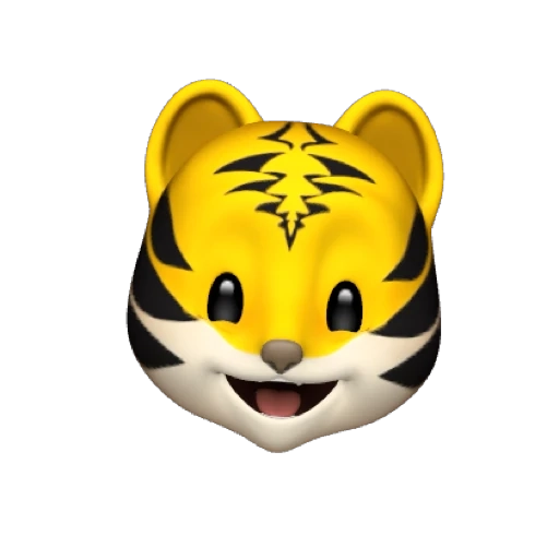 Memoji Stickers