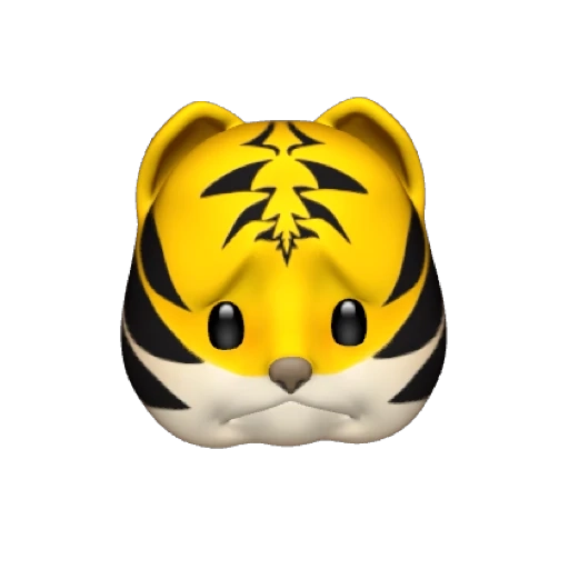 Memoji Stickers