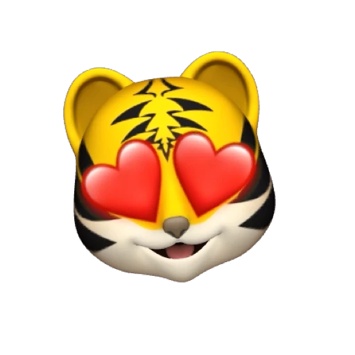 Memoji Stickers