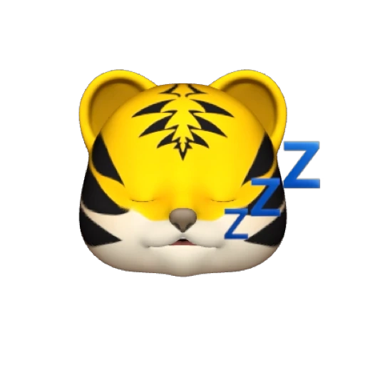 Memoji Stickers