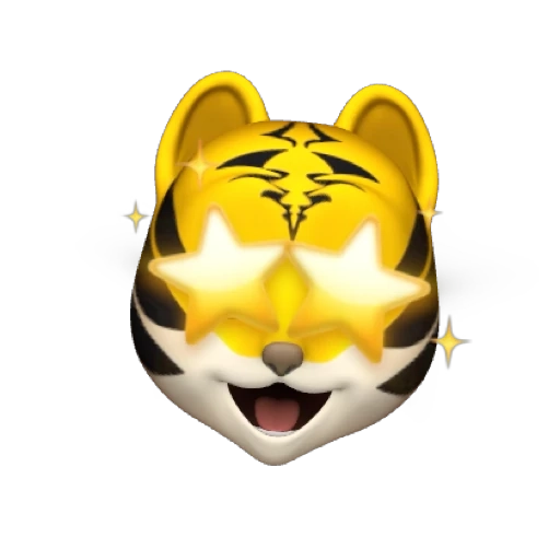 Memoji Stickers