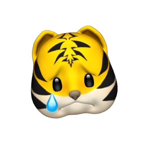 Memoji Stickers