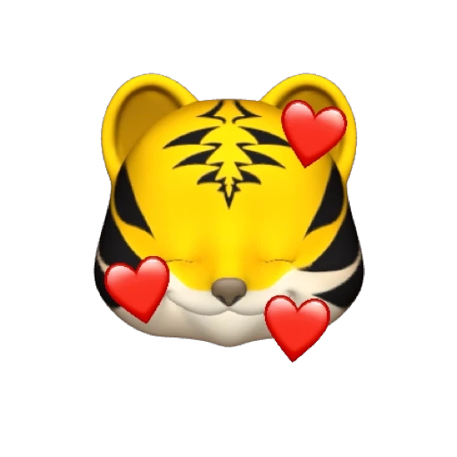 Memoji Stickers