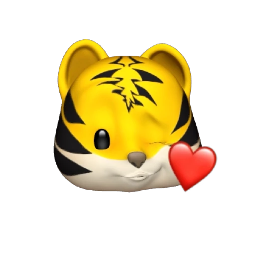Memoji Stickers