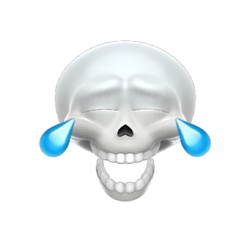 Memoji Stickers