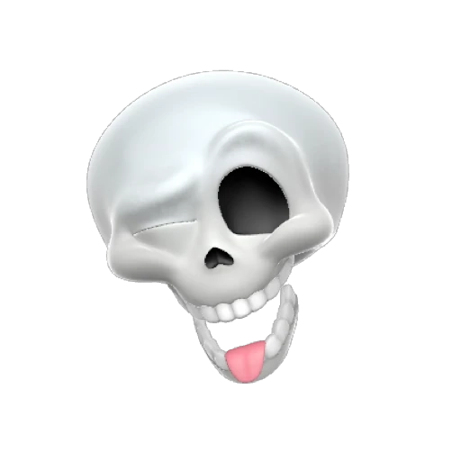 Memoji Stickers