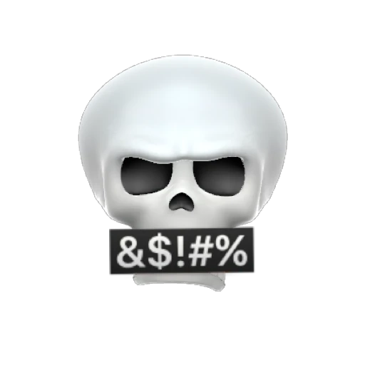 Memoji Stickers
