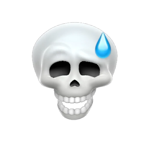 Memoji Stickers