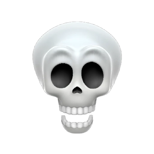 Memoji Stickers