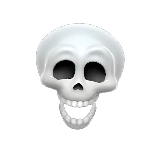 Memoji Stickers