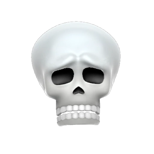 Memoji Stickers