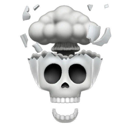 Memoji Stickers